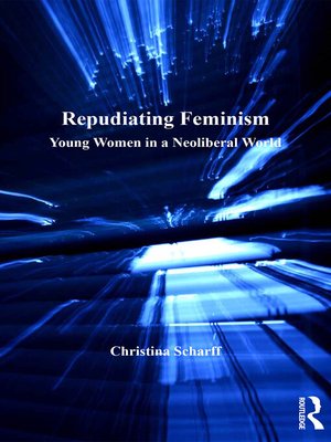 cover image of Repudiating Feminism